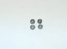 7546704 Polaris 97 - 2004 Msx Sltx Octane Virage Genesis Freedom Nuts 6mm Oem# 7546704 Polaris 97 - 2004 Msx Sltx Octane Virage Genesis Freedom Nuts 6mm Oem#