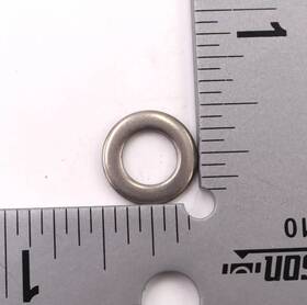 Polaris 7555836 Nos Exhaust Cooling System Washer New Old Stock Lot Of 10