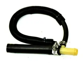 8450054-50 Polaris 1997 Thru 2001 Sl Slx Sltx Slxh Water Hose Tee Fitting Pwct