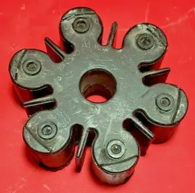 J-21975-4 Polaris 2003-2004 Msx 140 Driveshaft Rubber Coupling Coupler Drive Shaft 5412363 J-21975-4 Polaris 2003-2004 Msx 140 Driveshaft Rubber Coupling Coupler Drive Shaft 5412363
