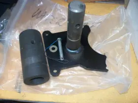 Pw-47054 Polaris Pw-46984 Pwc 2004 Msx 110 150 Engine Stand Adapter And Sleeve Oem