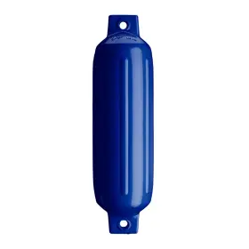 G-2-cobalt Polyform U.s. G-2 Twin Eye Fender 4.5 Inch X 15.5 - Cobalt Blue