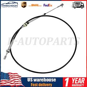 Precision.autoparts-2 93210-12016-00 1pc Steering Cable Fits Yamaha Fx Cruiser Sho Pn/f1s-61481-00-00 93210-12016-00