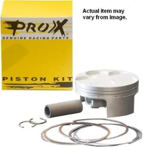 01.2021.025 Pro-x Piston Kit - 0.25mm Oversize To 54.25mm 108575