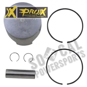 01.2510.050 Pro-x Piston Kit - 0.50mm Oversized To 81.50mm