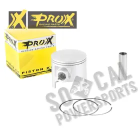 01.2510.100 Pro-x Piston Kit - 1.00mm Oversized To 82.00mm