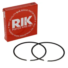 02.2510.025 Pro-x Yamaha Superjet Waverunner 700 Wr/mj1100 Piston Rings 81.25mm