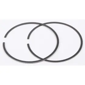 02.2510.050 Pro-x Prox Piston Rings For Pistons Only Fitment In Desc