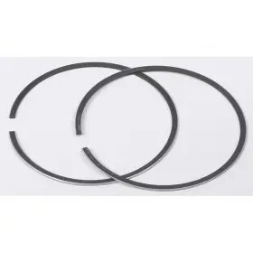 02.2510.100 Pro-x Prox Piston Rings For Pistons Only Fitment In Desc