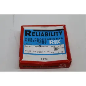 02.5508.075 Pro-x Prox Piston Ring Set For Sea-doo 720/785