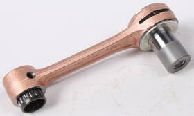 Pro-x 03.4309 Prox Con. Rod Kit Kaw Kx250 Ft78-08 -