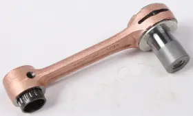 Ft78-08 Pro-x 03.4309 Prox Con. Rod Kit Kaw Kx250 -