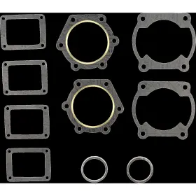Ft95-99 Pro-x 35.5510 Prox Top End Gasket Set For Sea-doo 785