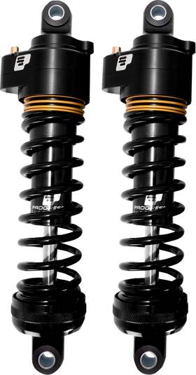 Progressive Suspension 944-4071ut-qps Fits 944 Series Ultra Touring Shock With Qps Upgrade