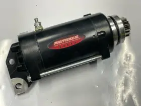6s5-81800-00-00 Protorque Ph100-ya07-r Yamaha Gp Vx Fx Sx Ar Starter A-1
