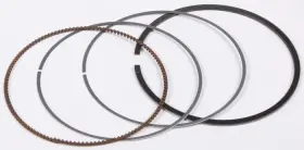 02.2510.200 Prox Piston Ring Set Fits Yamaha Superjet 700 Ft94-10 Wr1100
