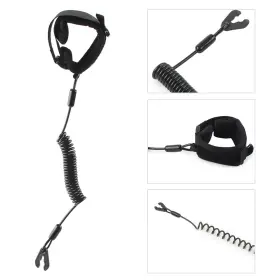 Purple 550746452484 Boat Engine Emergency Stop Switch Safety Lanyard Cord For Yamaha Jet Ski Replace