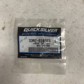 Quicksilver 3302-810923 Quicksilver/mercury 1.60 Jet Nos Oem Sku M-13-10