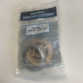 Quicksilver 56292a2 Mercruiser/quicksilver Thrust Washer Assembly Nos Oem Sku M-11-15