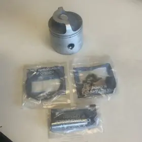 700-834803a1 Quicksilver Mercury/quicksilver Std Piston Kit Nos Oem Sku M-4-1