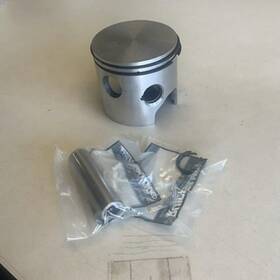 Quicksilver 765-7441t36 Mercury/quicksilver Starboard Piston Assembly Nos Oem Sku M-12-9