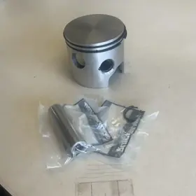 765-7441t36 Quicksilver Mercury/quicksilver Starboard Piston Assembly Nos Oem Sku M-12-9