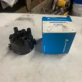 810827t Quicksilver Quicksilver/mercruiser Distributor Cap Nos Oem Sku M-5