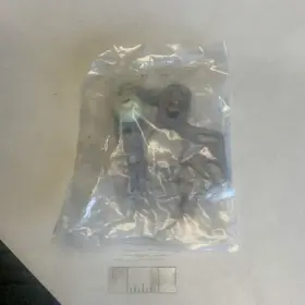 850723a2 Quicksilver Mercury/quicksilver Plate Stud Assembly Nos Oem Sku M-5-1