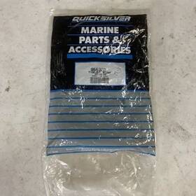 Quicksilver 860323 Quicksilver/mercury Thrust Ring Nos Oem Sku M-6-11