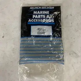 M-6-11 Quicksilver 860323 Quicksilver/mercury Thrust Ring Nos Oem Sku