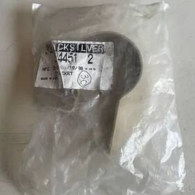 Quicksilver 944512 Quicksilver/mercury Bracket Nos Oem Sku M-13-30