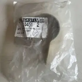 M-13-30 Quicksilver 944512 Quicksilver/mercury Bracket Nos Oem Sku