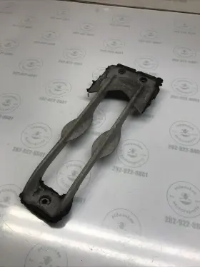 271000763 R & D Racing Products 4803-0019 Nos R&d And Bombardier Seadoo Intake Grate 1998-2007