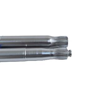 Rareelectrical 003-158-13a1 New Drive Shaft Fits Sea-doo Gti Std 130 1630cc 2022-2026 By 003-158-13
