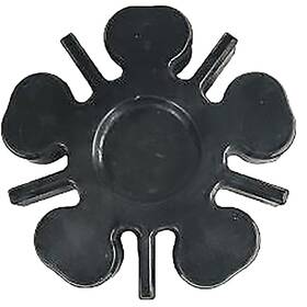 Rareelectrical 003-207-01-z8 Damper Series Rubber For Yamaha Watercraft Gp-r 255xd 195 Fsh Deluxe Sport 192