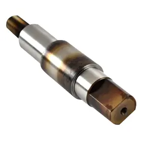 003-261-z8 Rareelectrical Coupler Shaft Series Compatible With Yamaha Ex Deluxe Limited Sport Superjet