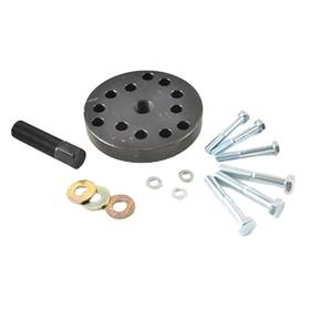 Rareelectrical 003-320a5 New Flywheel Puller Fits Kawasaki Sx 550cc 1982-1995 By 003-320