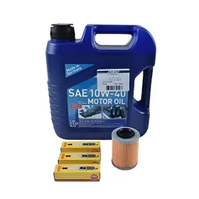 005-135a5 Rareelectrical New Service Kit Fits Sea-doo Spark 90 3up 900cc 2021-2026 By 005-135