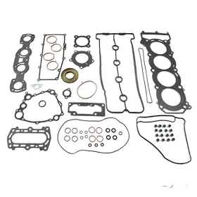 6cs-w0001-01-00 Rareelectrical 007-675a4 Complete Gasket Kit Yamaha 212 Ss 1800 X 242 Ltd Ar 190