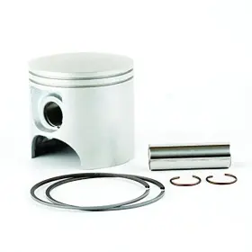 01.5515.150a2 Rareelectrical New Piston Kit 89.5mm Sea-doo Rx Di Xp X Lrv 951 2000-2004 01.5515.150