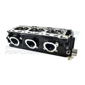 010-5000a4 Rareelectrical Cylinder Head Bare 2002-2017 Sea-doo Challenger 155 215 S/c Rotax 1503 4-tec Jet