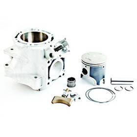Rareelectrical 010-6028k-z8 Cylinder Kit Ypvs Power Valve Yamaha Gp Gp-r Xl Xlt 800 66e 782cc 120 Hp
