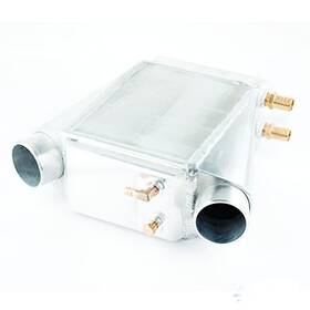 Rareelectrical 010-7000a2 New Intercooler Fits Sea-doo Challenger / Se 1 X 260 1503cc By 010-7000
