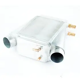 010-7000a2 Rareelectrical New Intercooler Fits Sea-doo Challenger / Se 1 X 260 1503cc By 010-7000