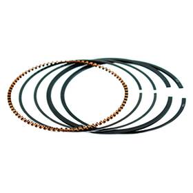 Rareelectrical 010-964-z8 Piston Ring Standard 74mm Gti 90 Gts Ho 900 Ace 420892824