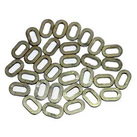 Rareelectrical 012-650a1 New Washer Kit Fits Sea-doo Spark 2up 900cc 2017-2026 By 012-650