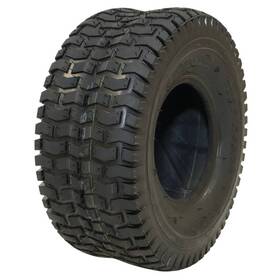 Rareelectrical 160-007a1 New 15x6.00-6 Tire By Parts 160-007 5180331 22061071