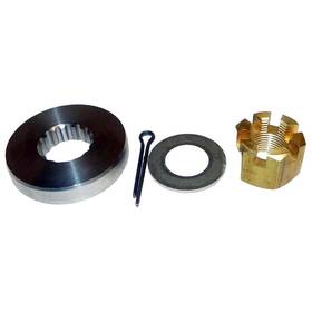 Rareelectrical 18-3782-z8 Propeller Hardware Kit 1984-2010 Yamaha V6 115-250hp 2-stroke 3.544 Inch W4599 Parts