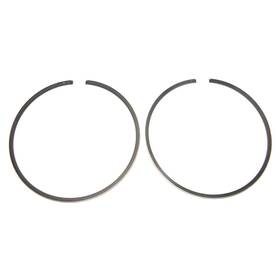Rareelectrical 200-290-05-pio New .020 Over Piston Rings Fits Yamaha By 200-290-05
