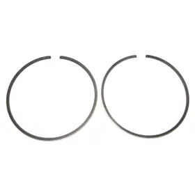 200-290-05-pio Rareelectrical New .020 Over Piston Rings Fits Yamaha By 200-290-05